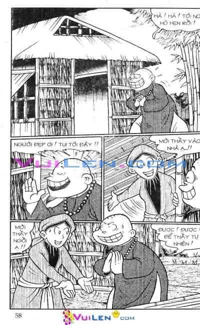 thần đồng đất việt chapter 14 55