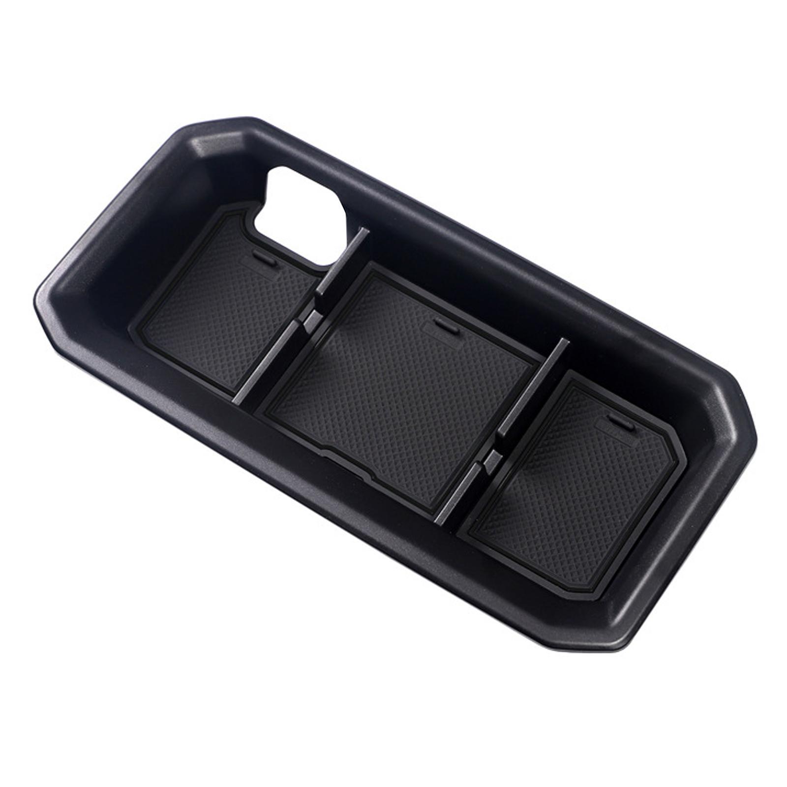 Dashboard Storage Box Professional ,Interior Accessories, Washable, Case Stylish Holder ,Container Dashboard Organizer Holder Tray