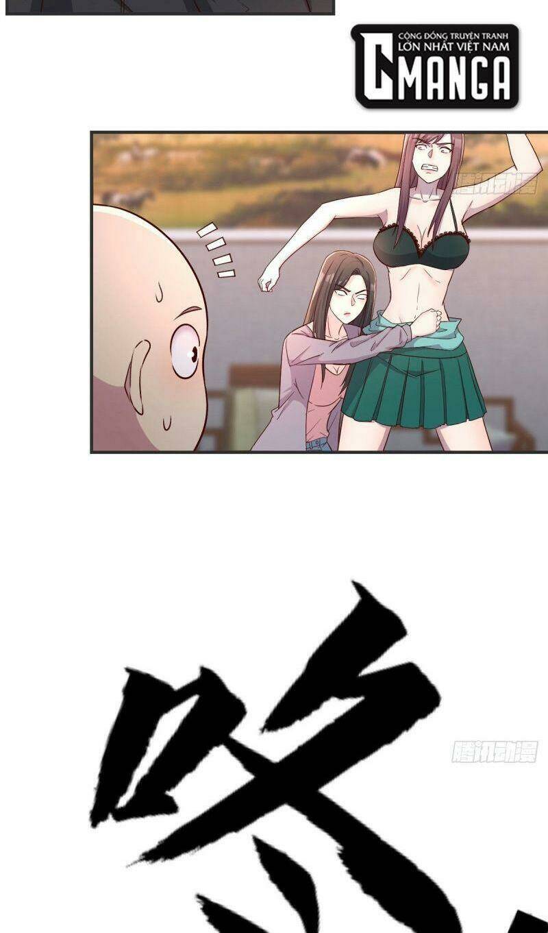 y thánh thiên tài tại hoa đô chapter 36 16