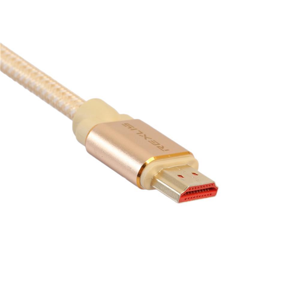 Cable Male to Male  1080p High  Plated for  LCD HDTV