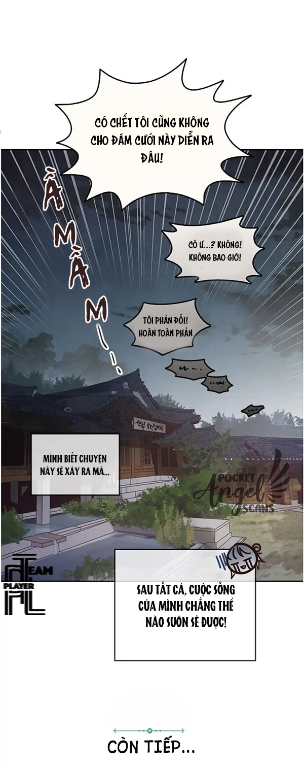 hôn nhân bất khả thi chapter 1 33