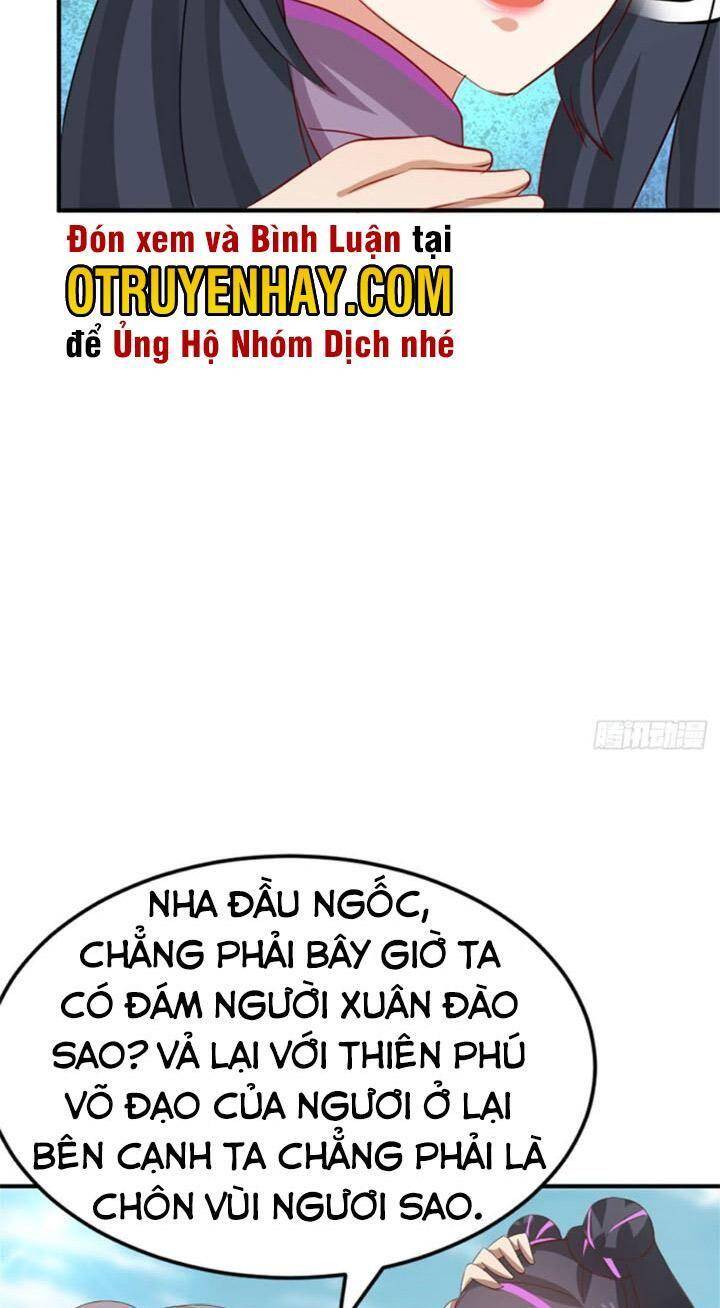 vạn đạo long hoàng chapter 13 38