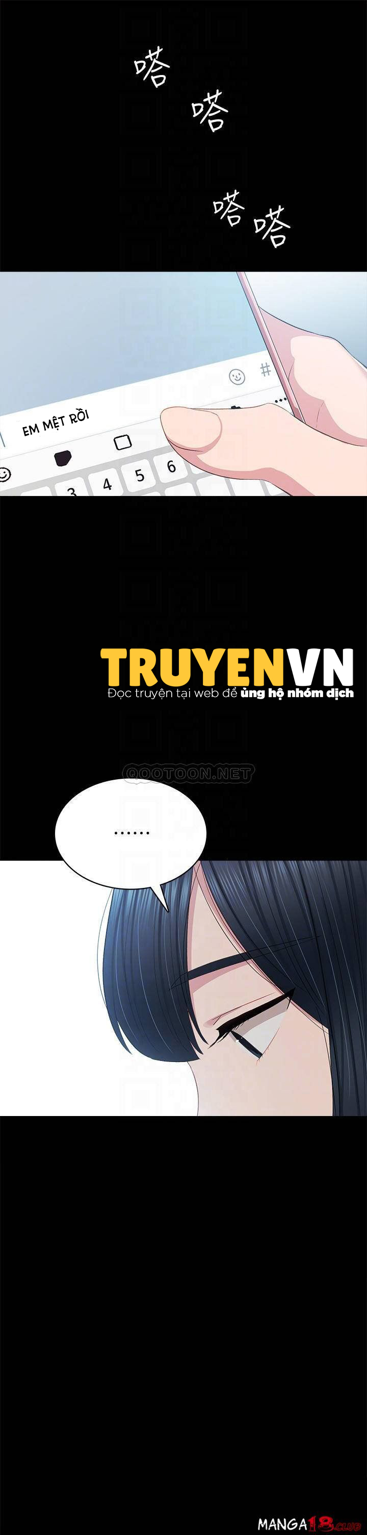 thầy giáo thực tập chapter 97 16