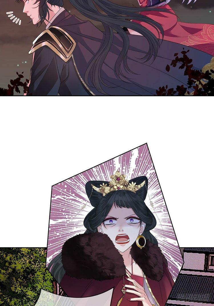 mạt thế nữ vương chapter 6.1 14