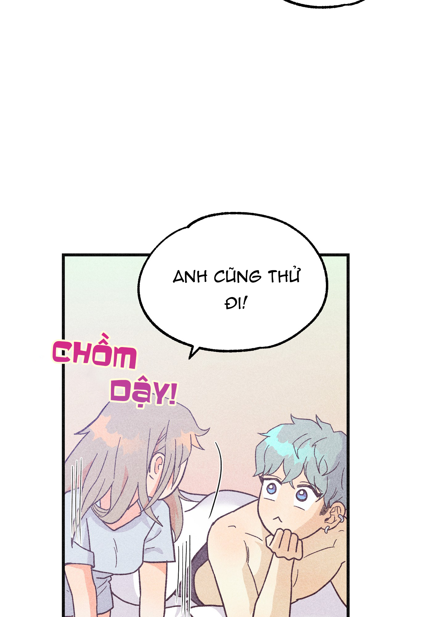chạy đâu cho thoát chapter 24 54