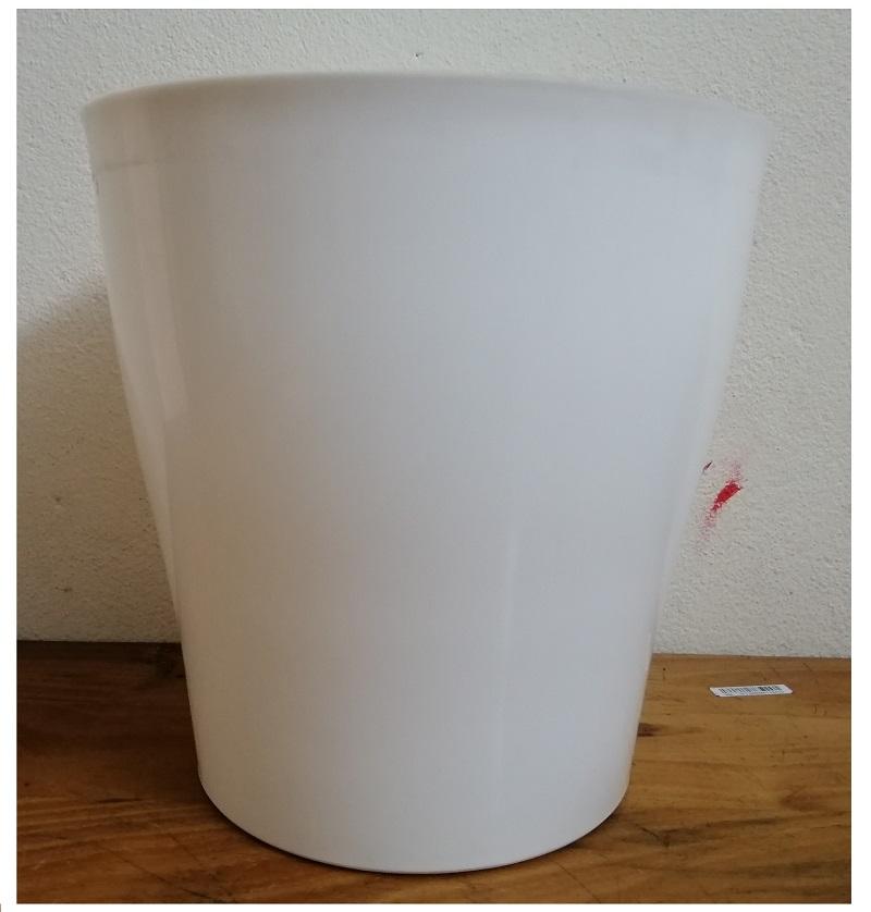 10 Chậu Nhựa CDT Plastic TD 145 Sản Xuất Tại Việt Nam
