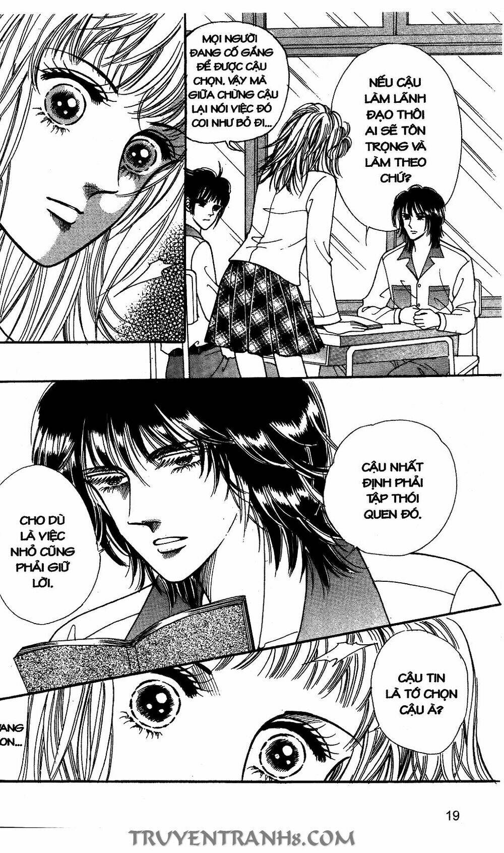 lọ lem kén rể chapter 49 20