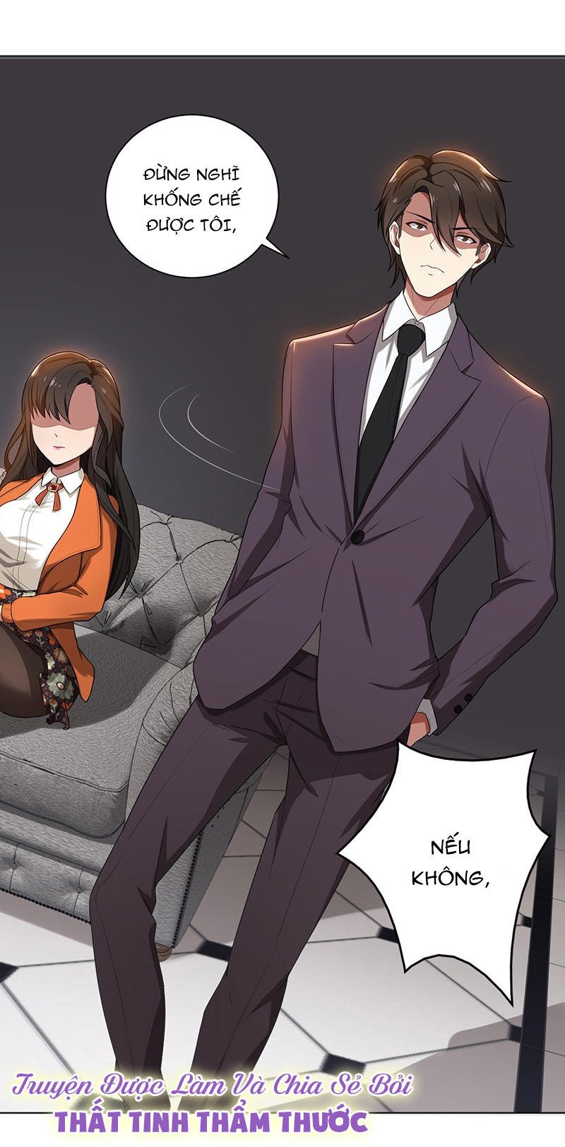 vợ yêu không ngoan chapter 7 14