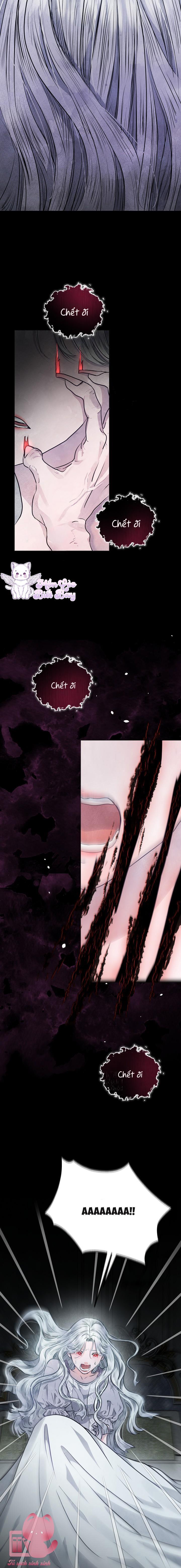 kể từ giờ, công nương sẽ đình công chapter 5 6