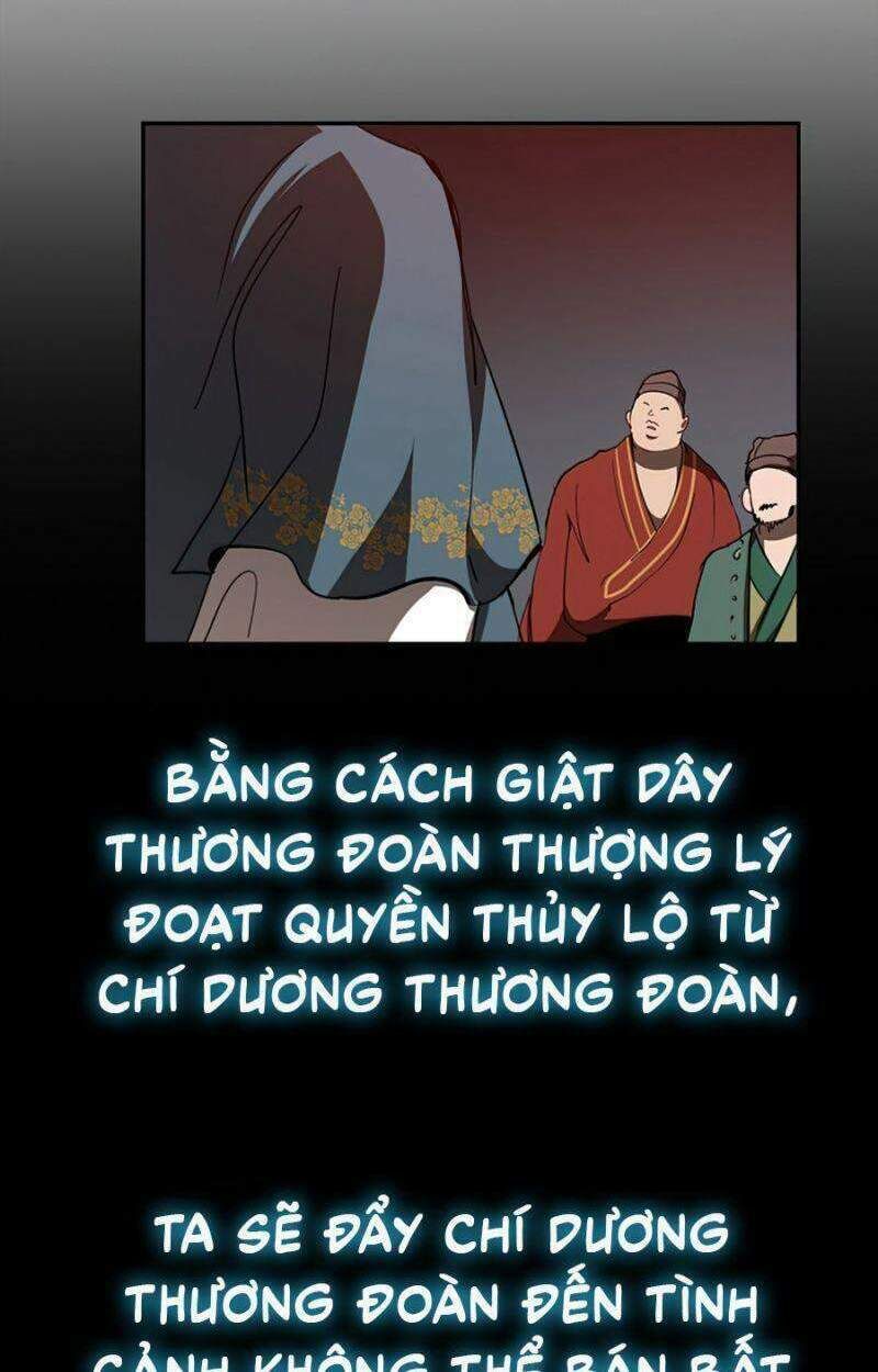 võ đang kỳ hiệp chapter 48 62