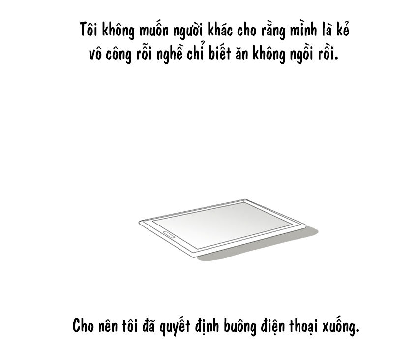 thú cưng của tôi là dơi chapter 41 46