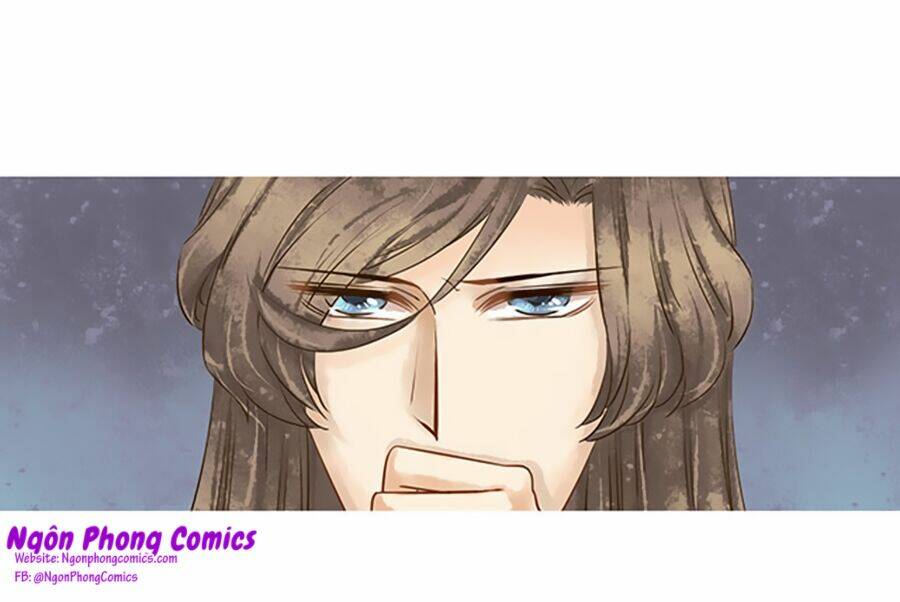 thiên niên minh vương cộng chẩm miên chapter 4 41