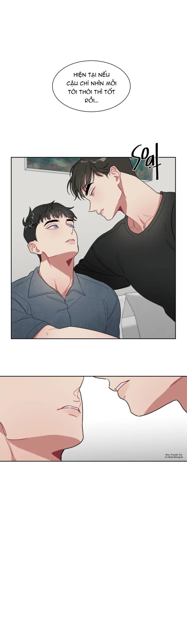 ngọt và lạnh chapter 4.5 4