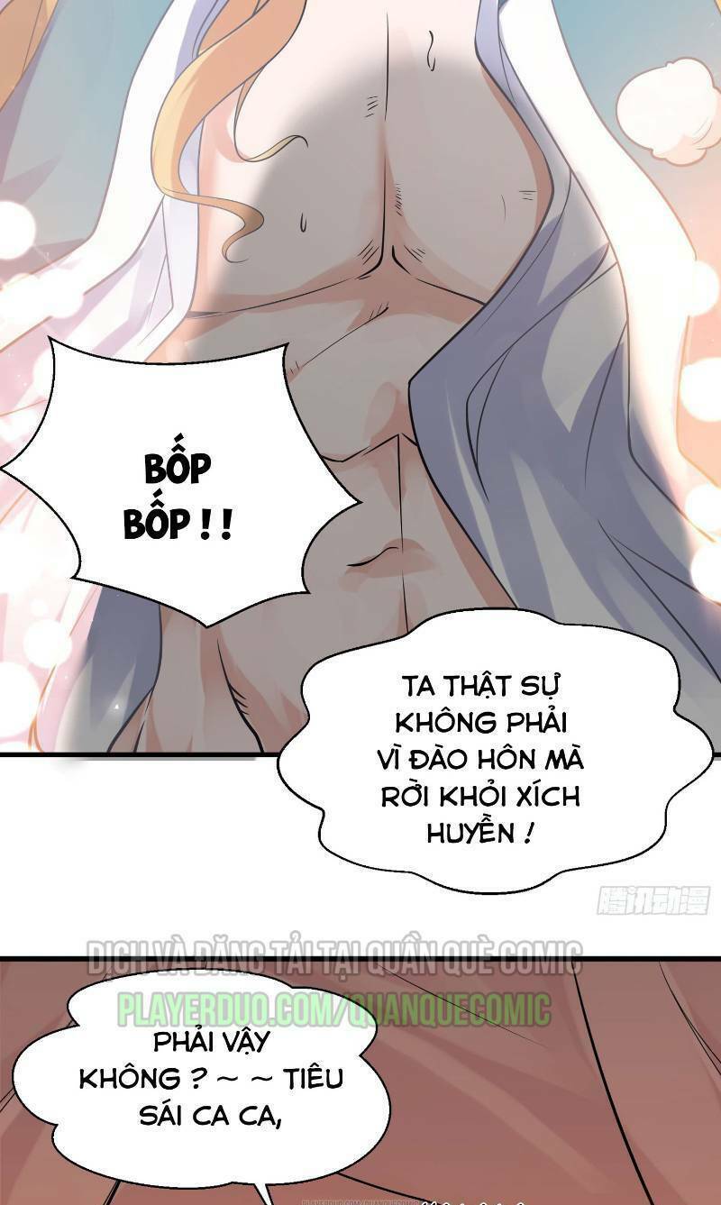 giáng thần chiến ký chapter 49 17