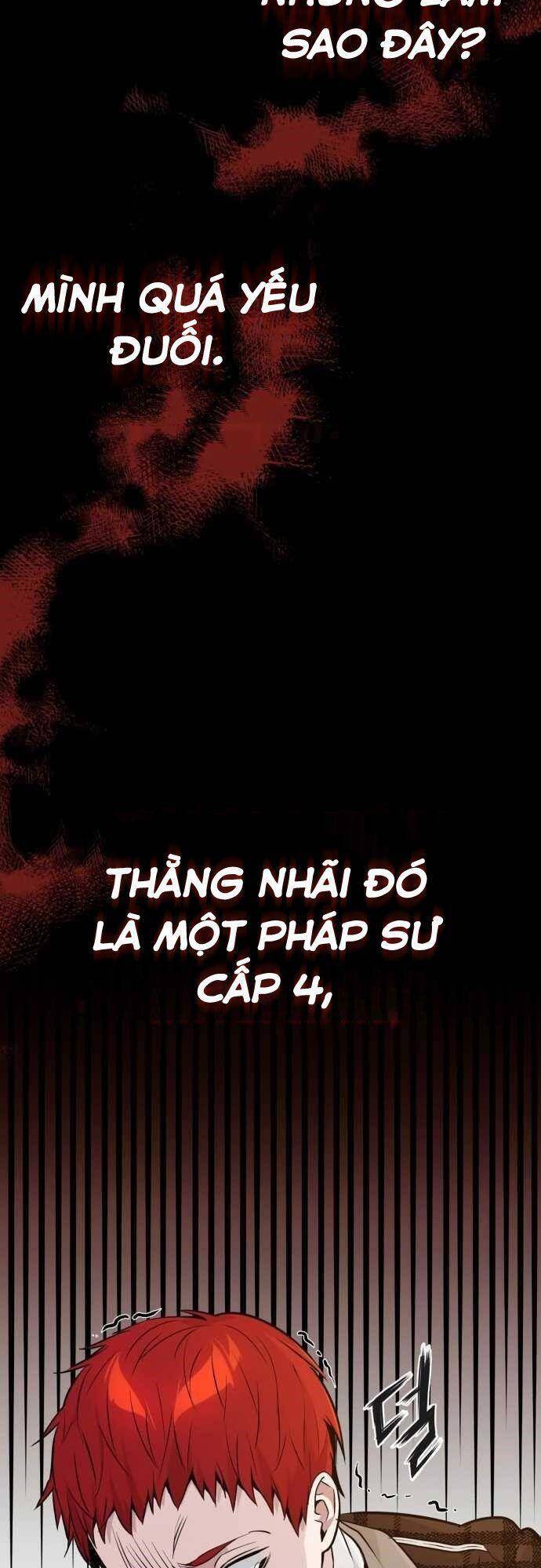 Sự Thức Tỉnh Của Hắc Ma Pháp Sư Sau 66666 Năm Chapter 10 - Trang 54