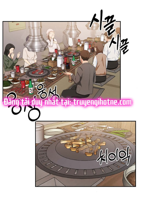 Tôi Sẽ Cho Em Hết chapter 32.2 - Trang 3