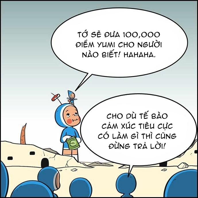 yumis cells chapter 51 15