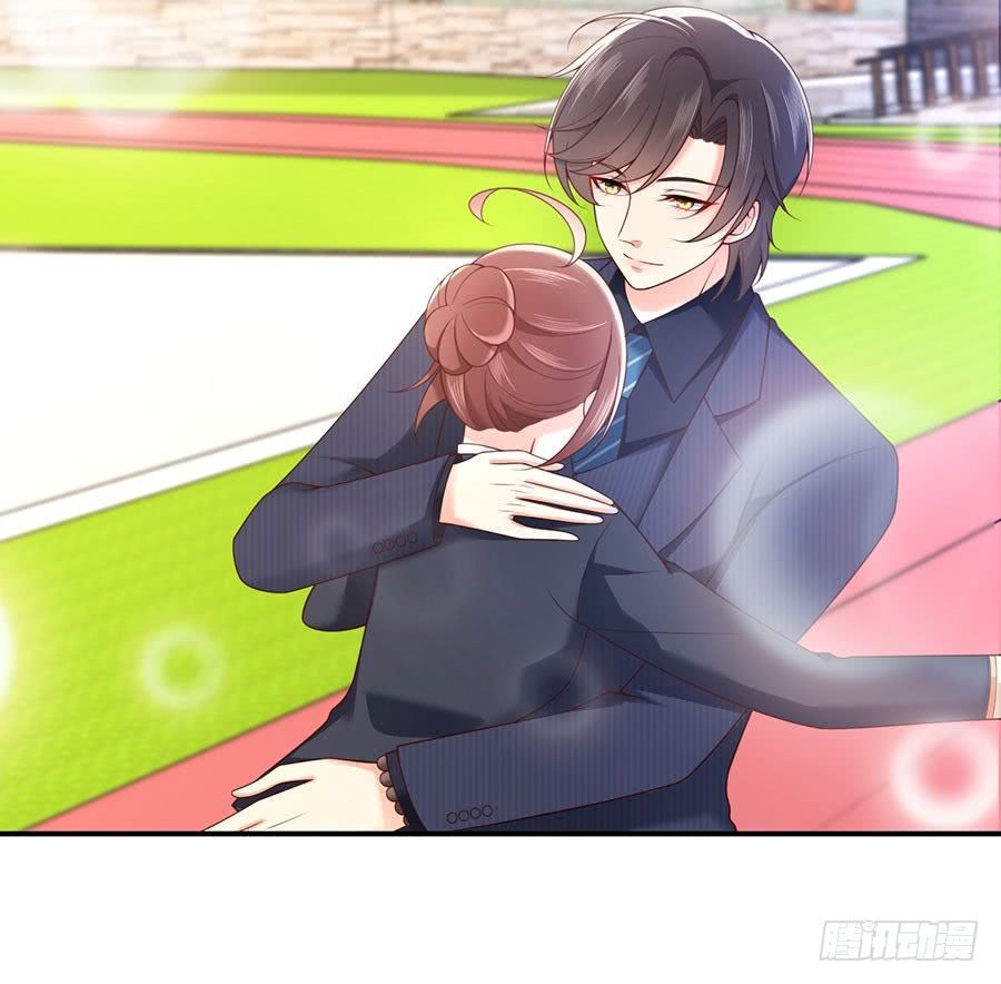 nam thần truy thê chỉ nam chapter 26.1 31