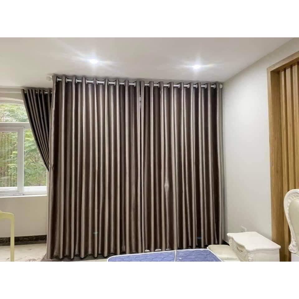 Rèm cửa sổ cao cấp , chống nắng ,chống tia uv nhiều kích thước