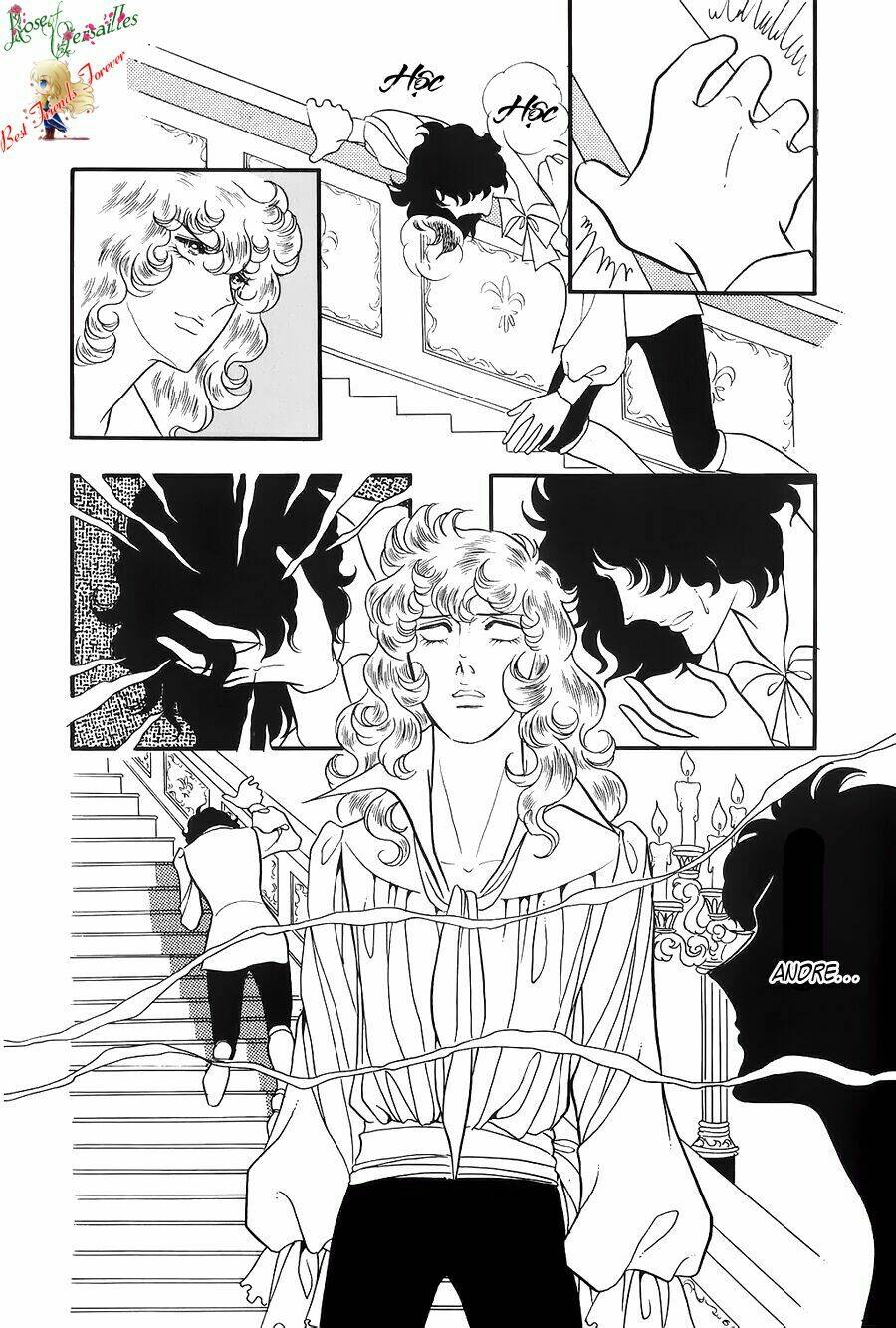 versailles no bara chapter 35 33