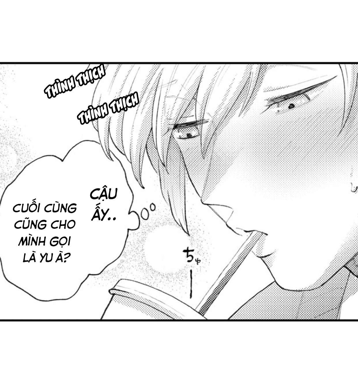 bị anh chàng lập dị để ý chapter 47 31