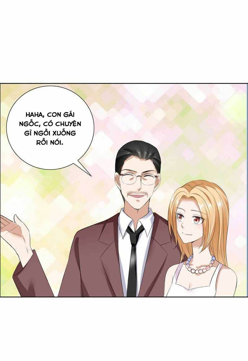 độc sủng kiều thê của bá đạo tổng tài chapter 36 6