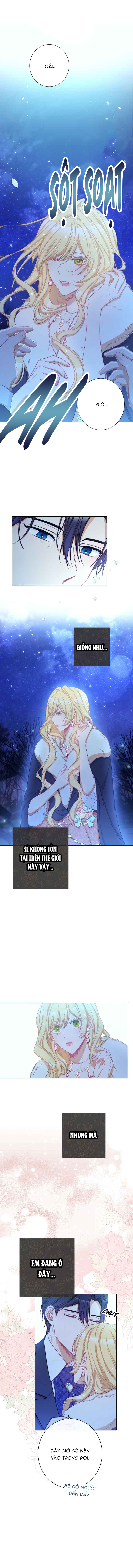 ác nữ đảo ngược đồng hồ cát chapter 49 6