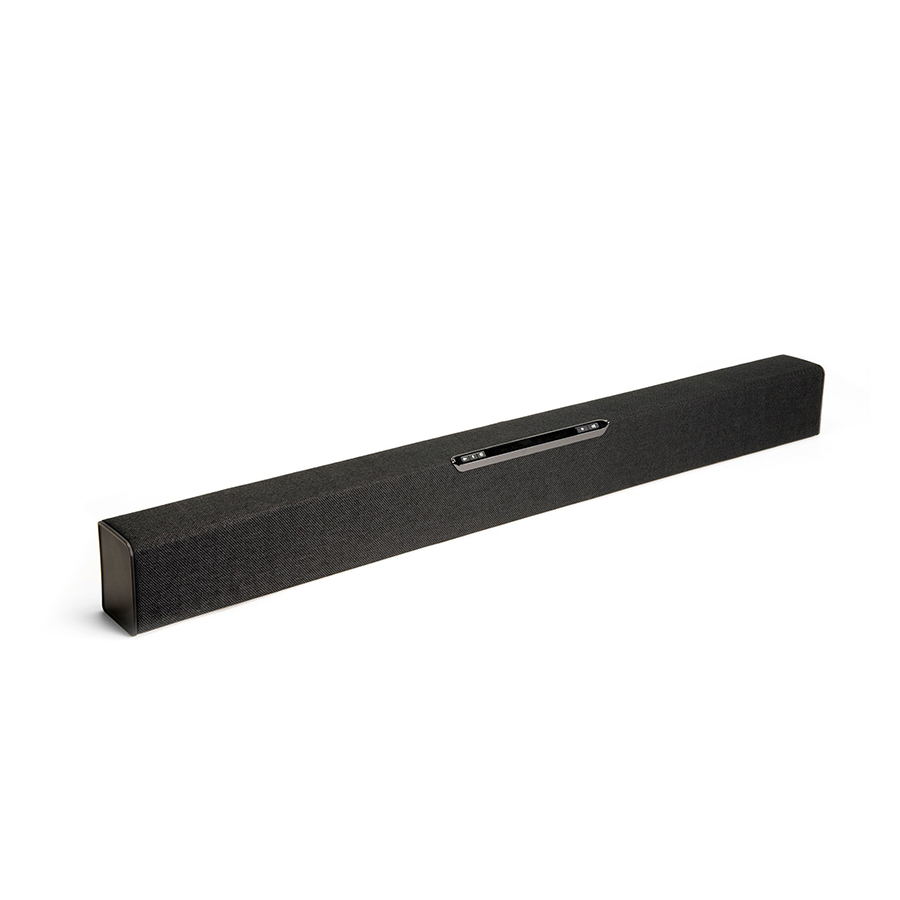 Loa Soundbar 2.1Ch Jamo SB40 120W (Black) - Hàng Chính Hãng