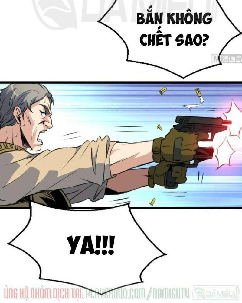 thần nhãn giám định sư chapter 32 3