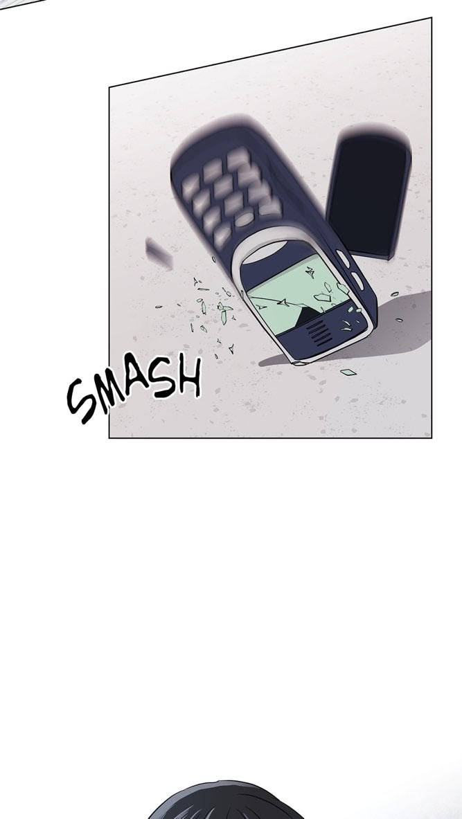 [raw] red candy chapter 55 56