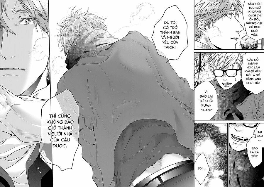 đôi ta đi trốn chapter 6 20