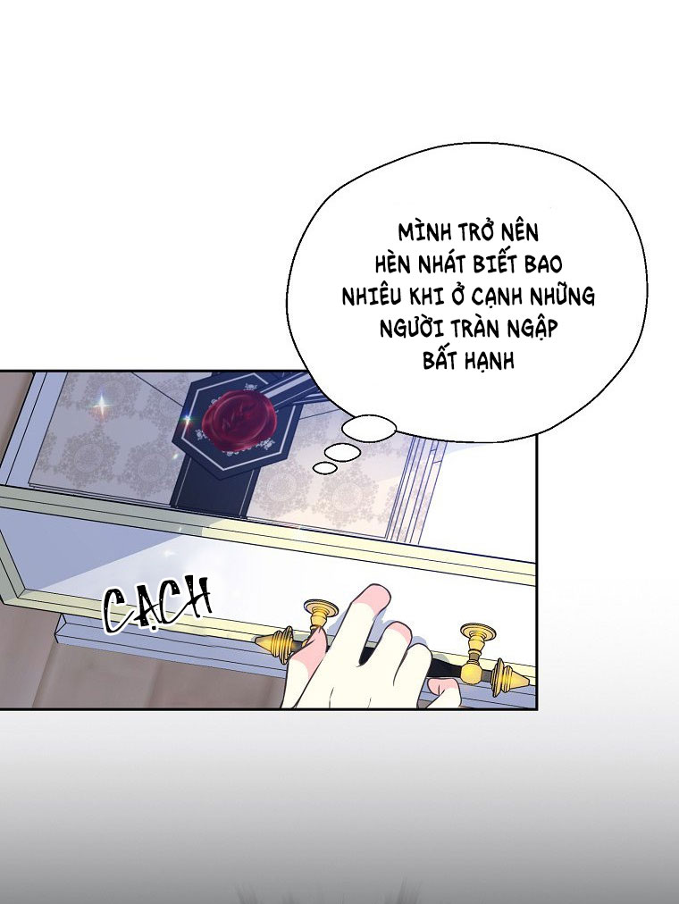 bệ hạ, xin đừng giết tôi!! chapter 60 6