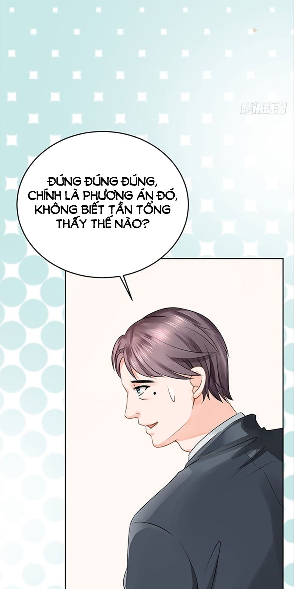 luyến đường thời quang chapter 43 33