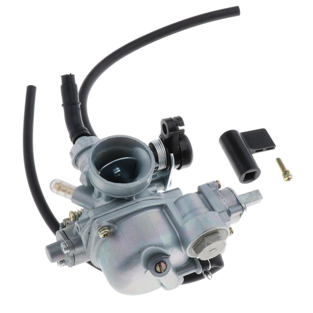 New Carburetor Carb for PZ19B BIZ125 CARB WAVE110 Outboard Motor Boat
