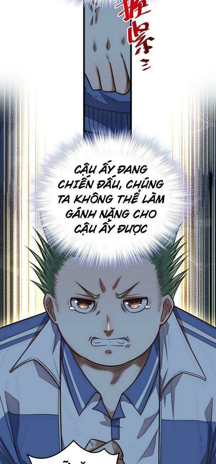 võng du chi tối cường liệp nhân chapter 30 16