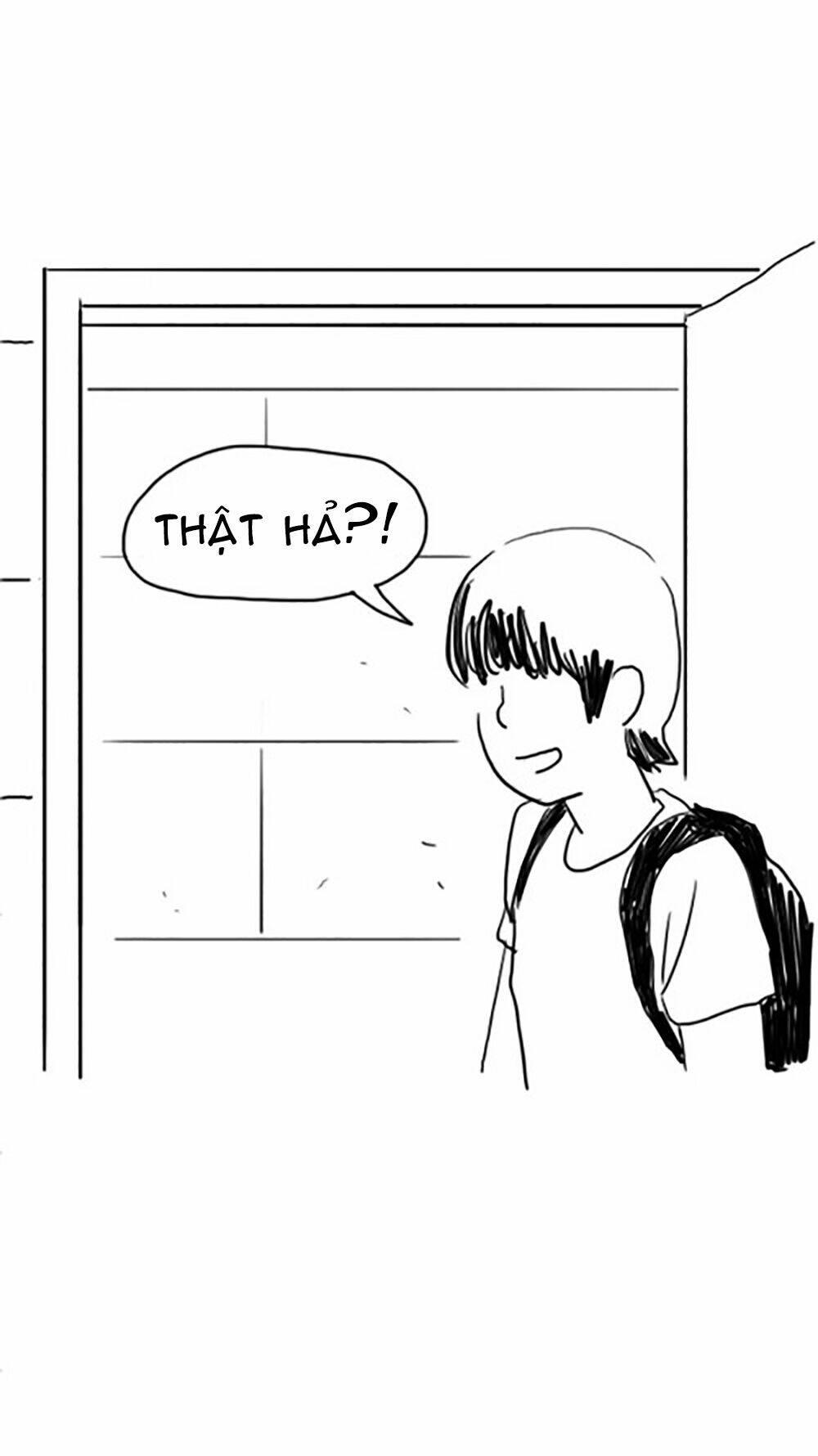 cô nàng trên lớp - the girl from class chapter 20 35