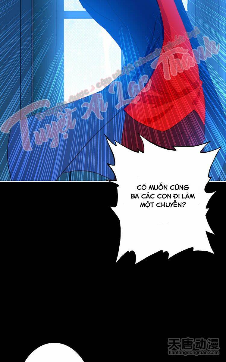 gia đình biến thái chapter 15 25