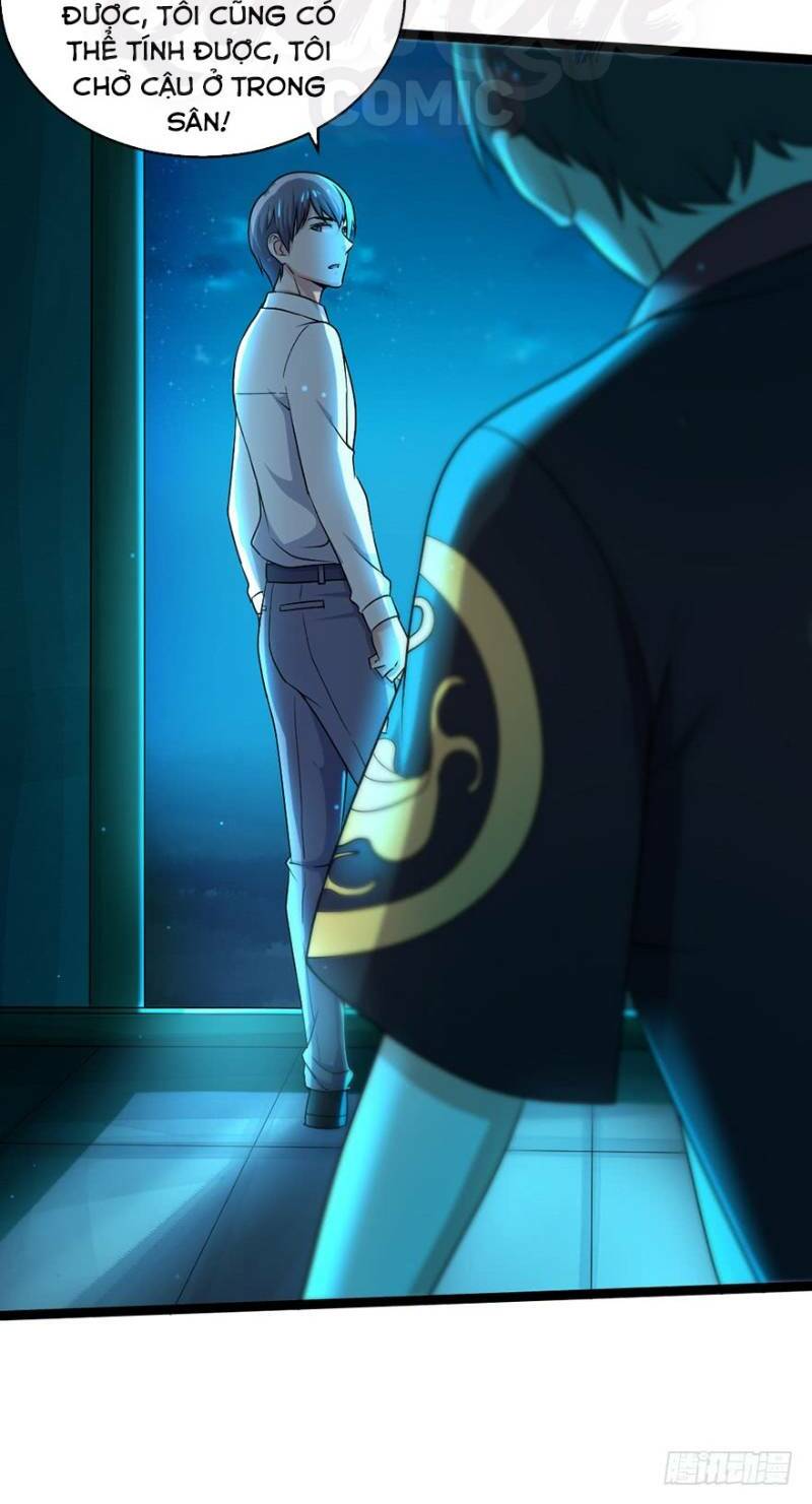 thập nhị thiên kiếp chapter 17 6