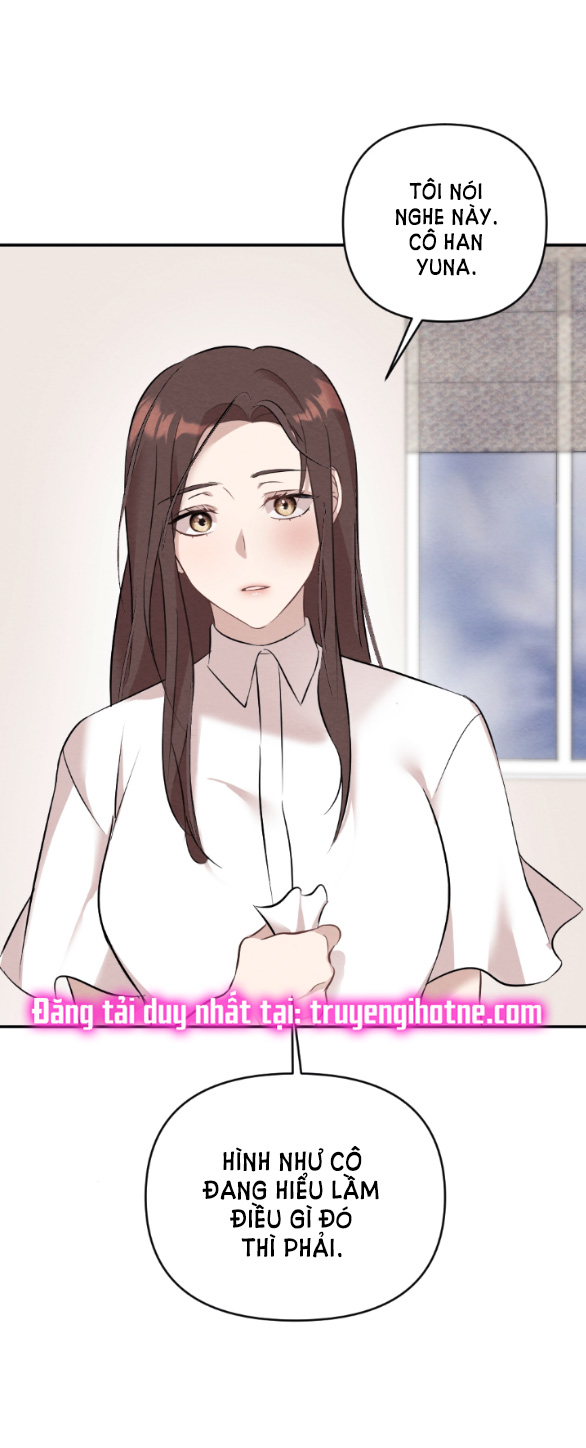 [18+] đêm không thể vãn hồi chapter 2.1 2