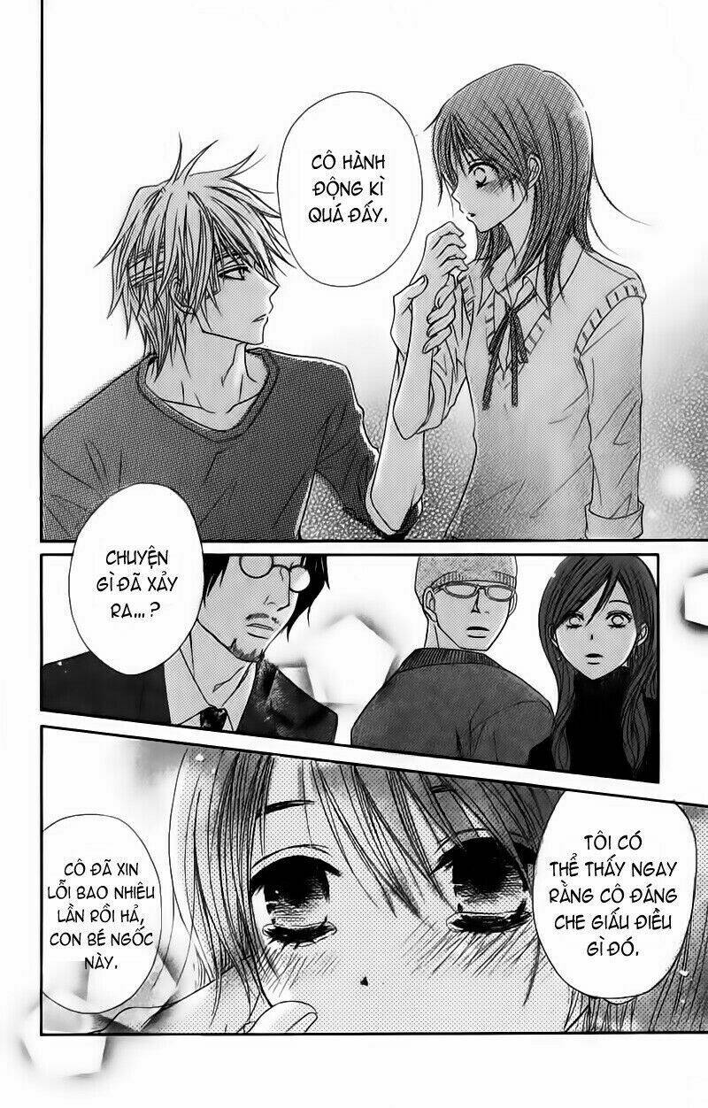 điện kích daisy chapter 20 26