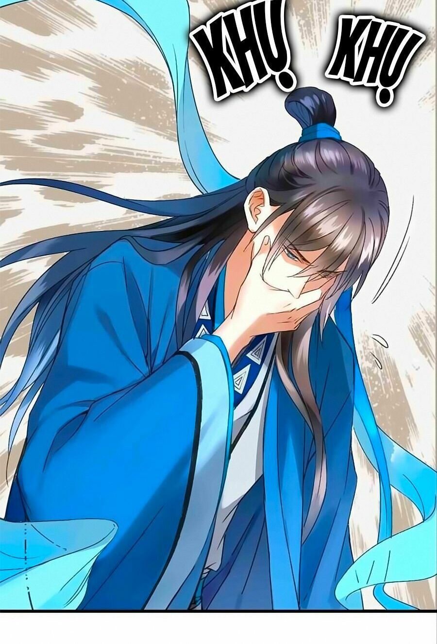 sơn thần và tiểu táo 2 chapter 21 2