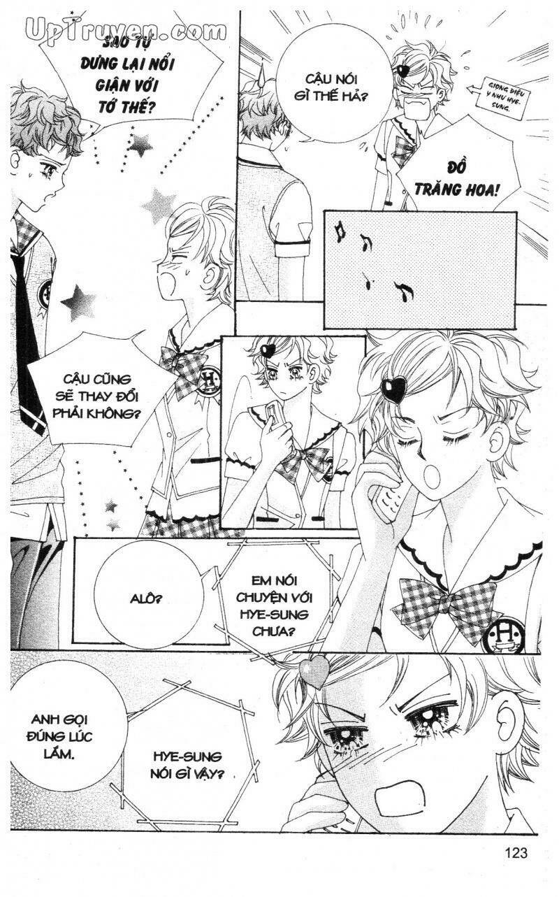 meo meo dịu dàng đi nhé chapter 12 123