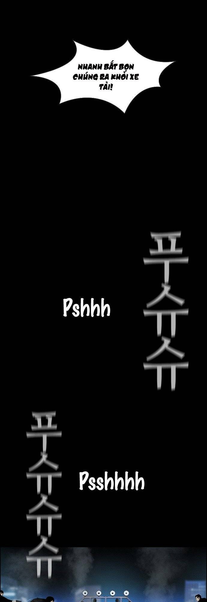 kẻ hồi sinh chapter 85 28