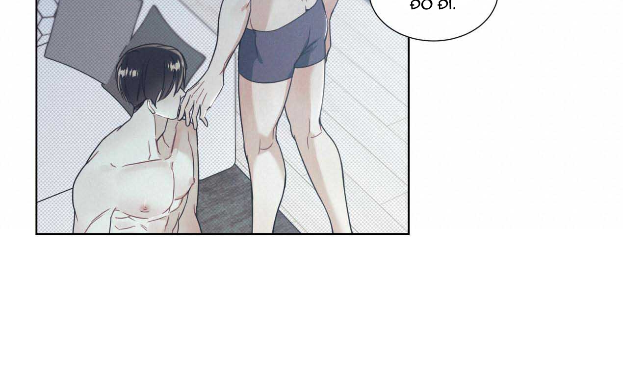 dải hợp âm trên đại dương xanh chapter 8 97