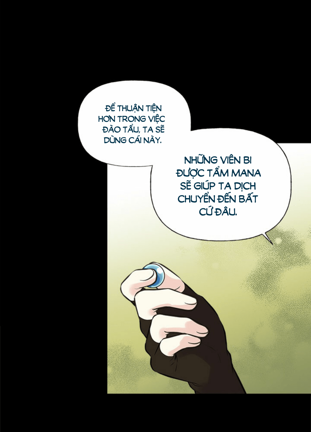 chị tôi đã nhặt về một nam chính quyến rũ chapter 25 41