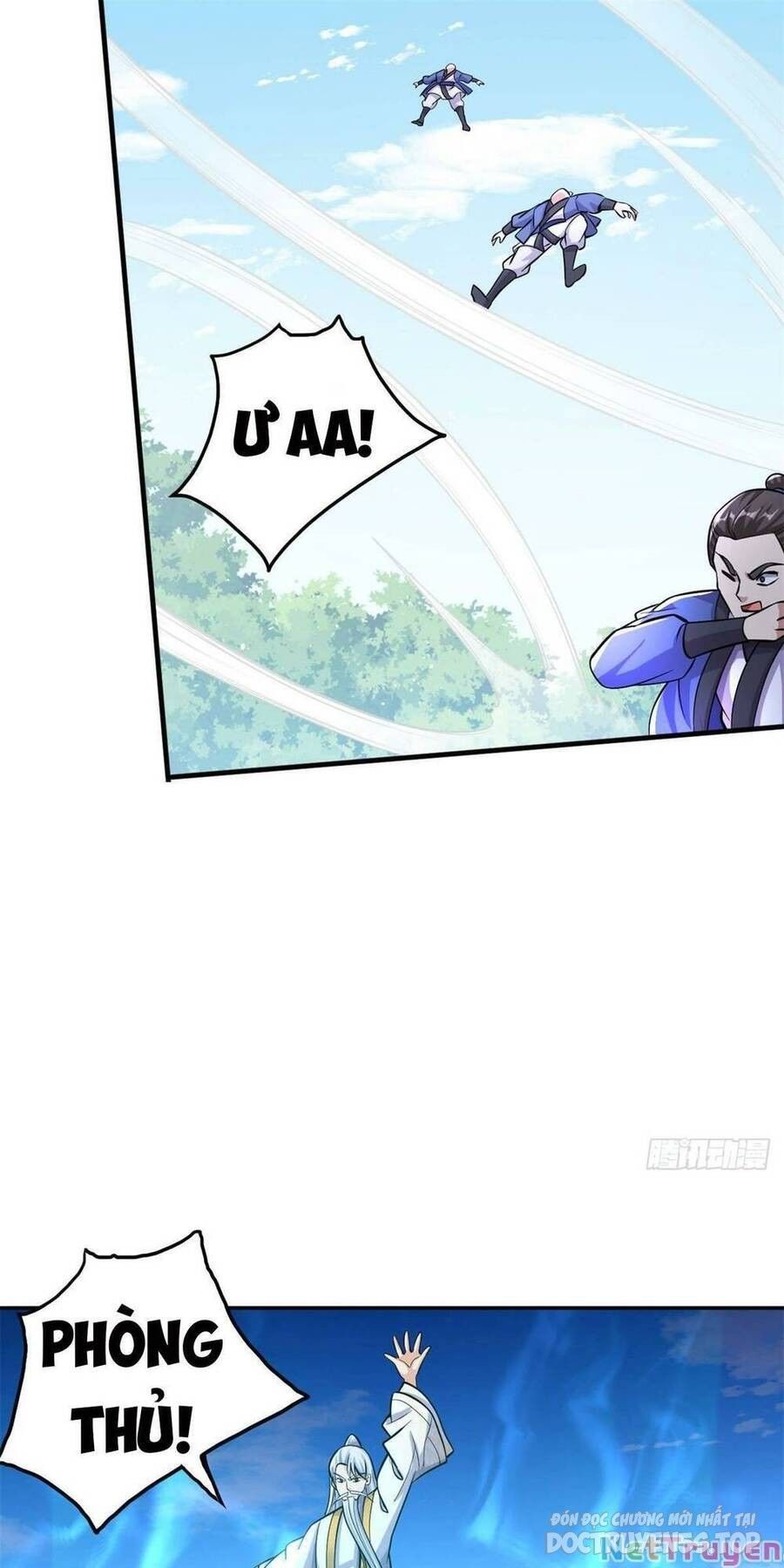 bắt đầu với kiếm vực, ta lặng lẽ tu luyện thành kiếm thần chapter 39 28