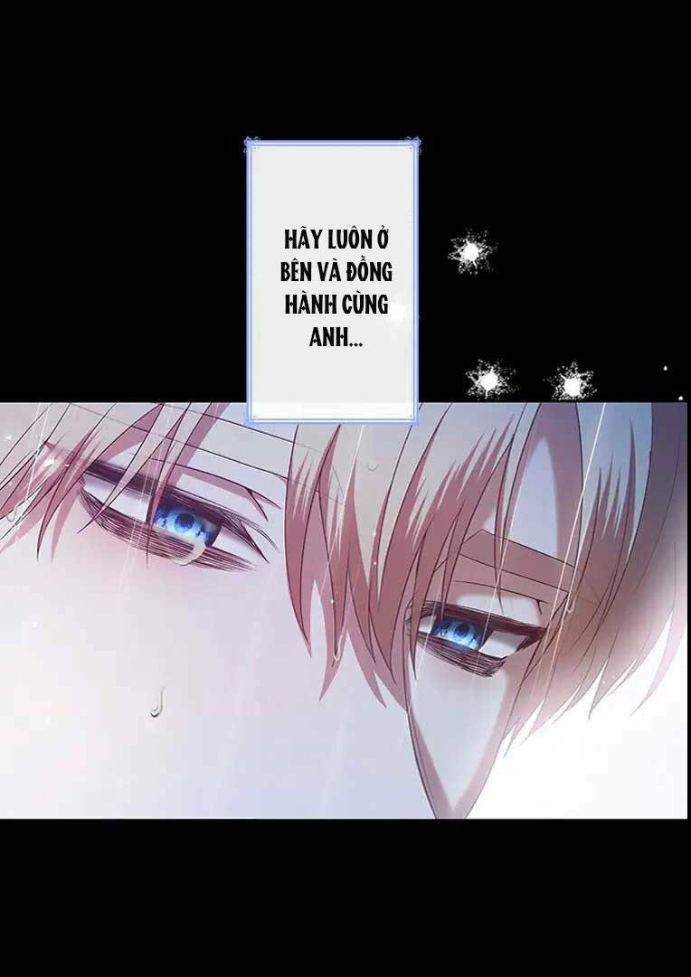 từ ác nữ, tôi trở thành một người mẹ chapter 12 13