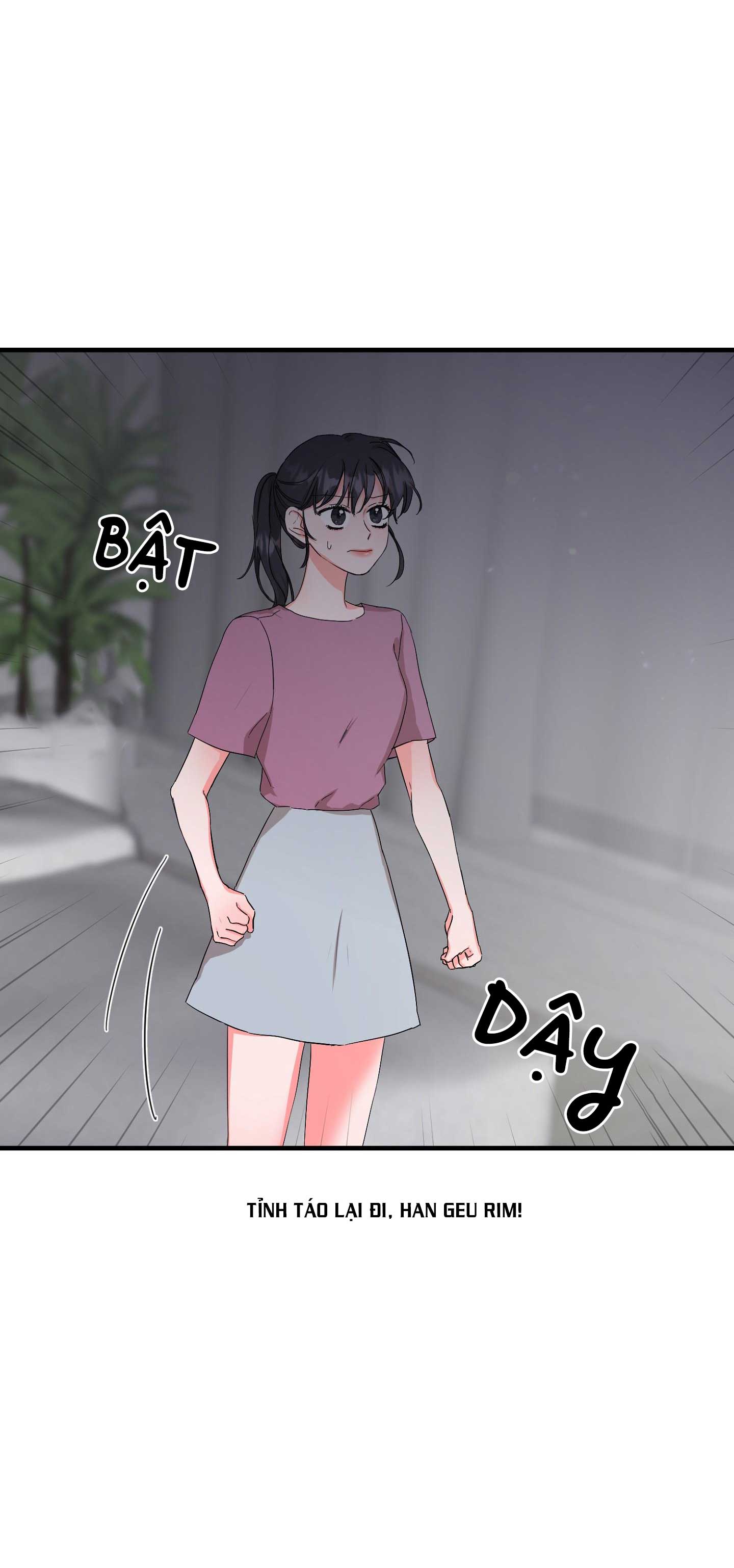 một mình có lên được không? chapter 4 15