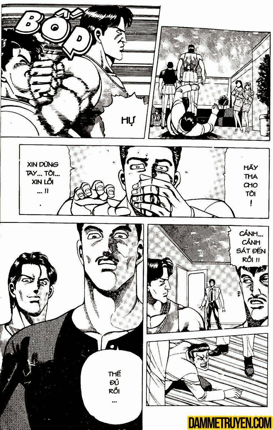 sức mạnh nhân đôi chapter 12.1 11