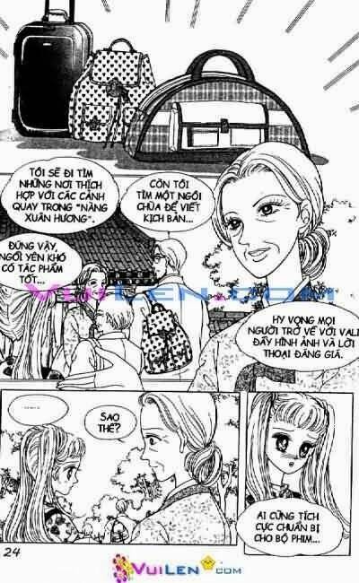 cô gái đến từ quá khứ chapter 9 21